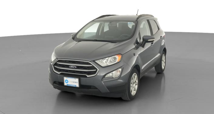 Thumbnail: 2021 Ford EcoSport - 1