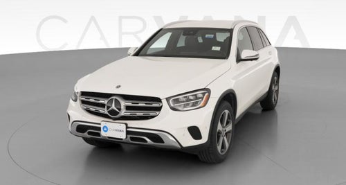 2022 Mercedes-Benz GLC