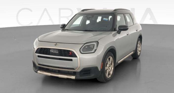 2025 MINI Countryman