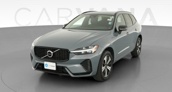 2024 Volvo XC60