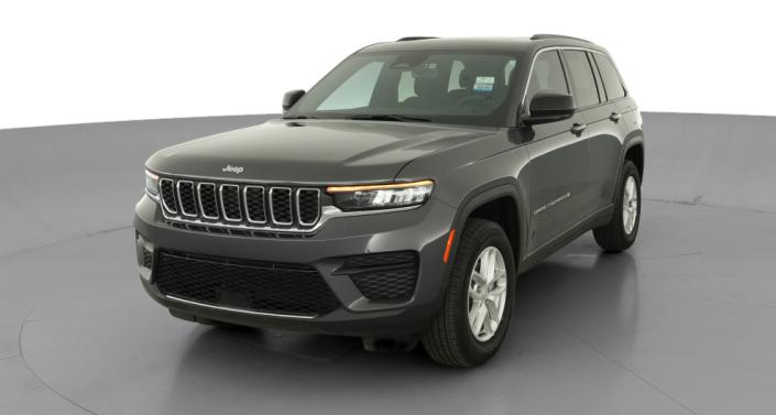 Thumbnail: 2025 Jeep Grand Cherokee - 1