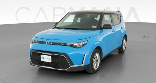 2023 Kia Soul