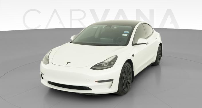 2023 Tesla Model 3 Base