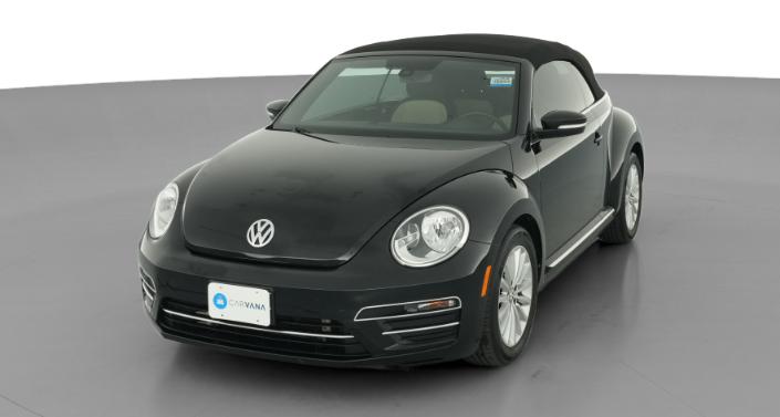 2019 Volkswagen Beetle Final Edition SE -
                  Concord, NC