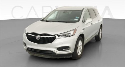 2020 Buick Enclave