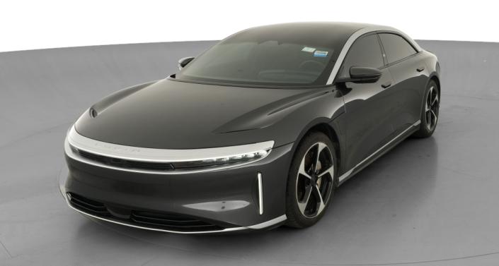 Thumbnail: 2023 Lucid Air - 1