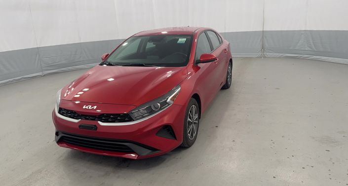 Thumbnail: 2023 Kia Forte - 1
