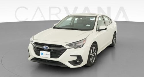2024 Subaru Legacy