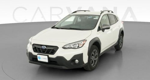 2023 Subaru Crosstrek