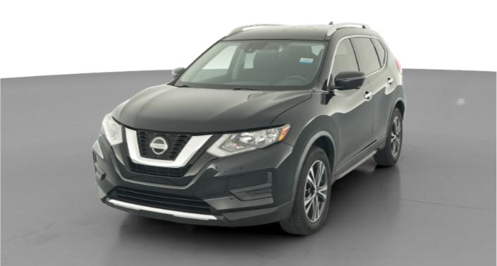 Thumbnail: 2020 Nissan Rogue - 1