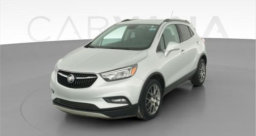 2019 Buick Encore
