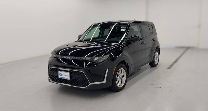 2025 Kia Soul