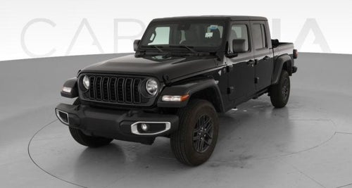 2024 Jeep Gladiator