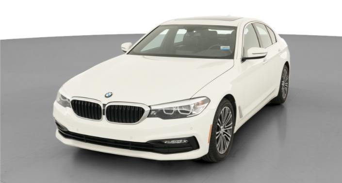 2017 BMW 5 Series 530i -
                  Haines City, FL