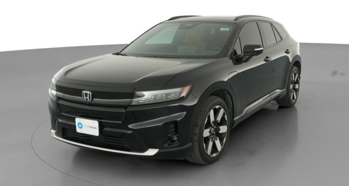 2024 Honda Prologue Elite -
                  San Antonio, TX