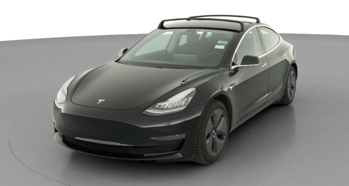 2020 Tesla Model 3 Standard Range -
                  Manville, NJ