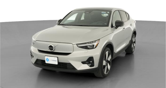 2023 Volvo C40 Ultimate -
                  Rocklin, CA