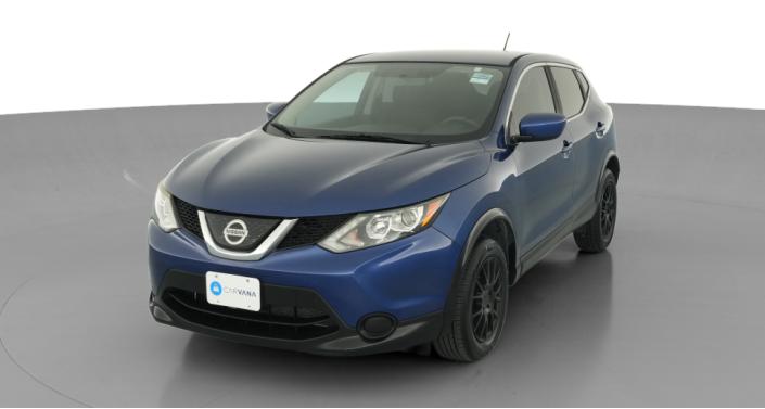 2018 Nissan Rogue Sport S -
                  San Antonio, TX