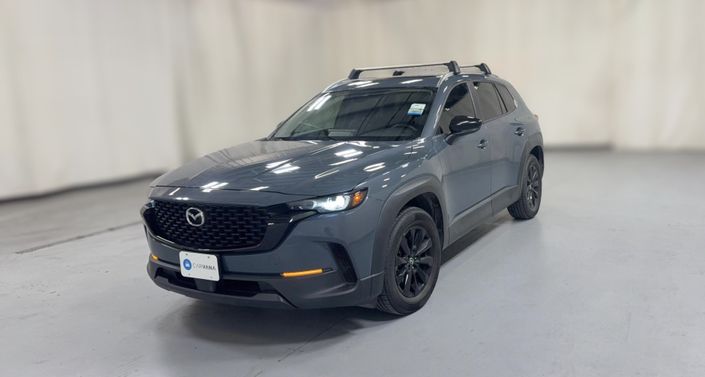 2023 Mazda CX-50