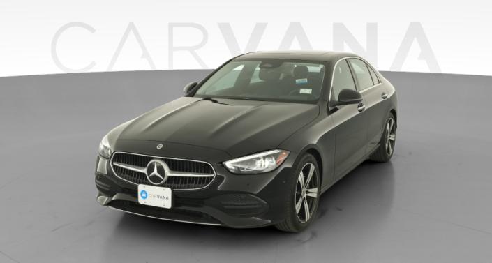 2025 Mercedes-Benz C-Class Sedan C 300