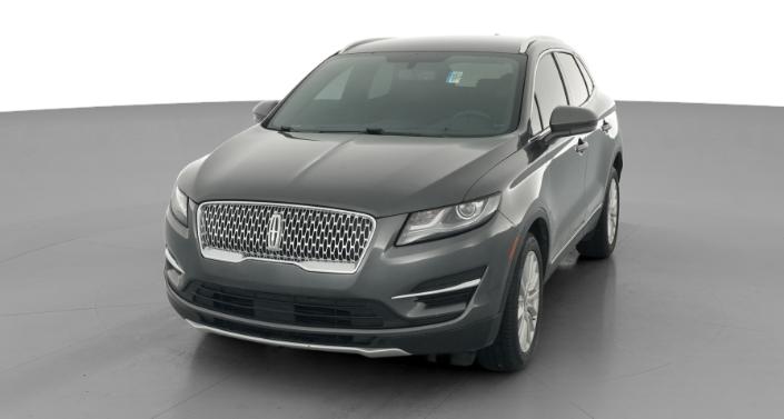 2019 Lincoln MKC Premiere -
                  Haines City, FL
