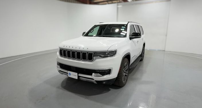Thumbnail: 2024 Jeep Wagoneer - 1