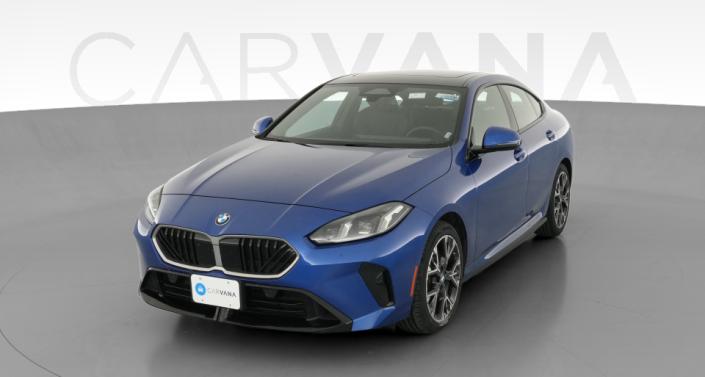 2025 BMW 2 Series