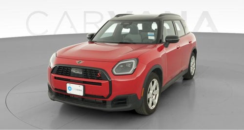 2026 MINI Countryman