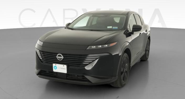 2025 Nissan Murano