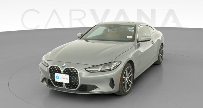 2026 BMW 4 Series
