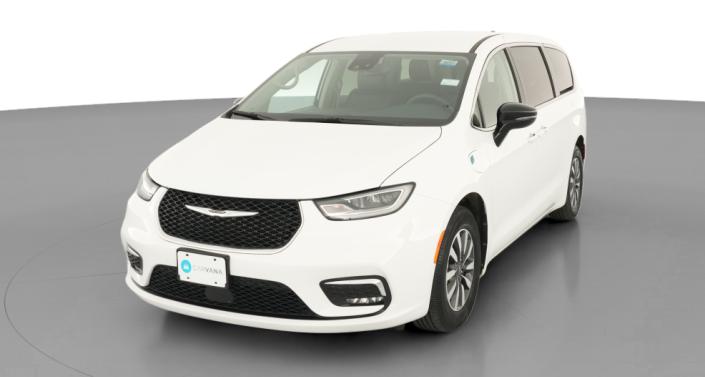 Thumbnail: 2024 Chrysler Pacifica - 1