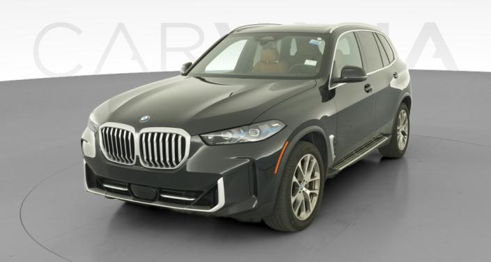 2026 BMW X5 40i