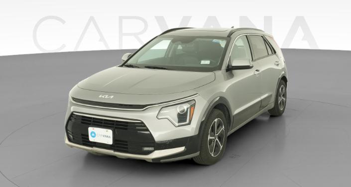 2023 Kia Niro SX