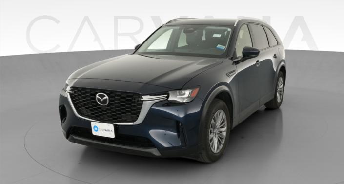 2024 Mazda CX-90