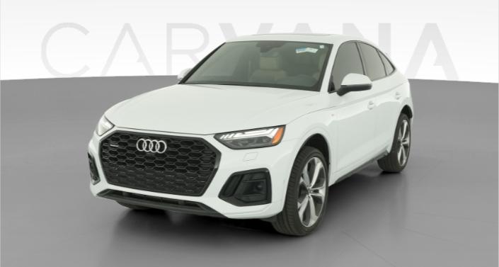 2023 Audi Q5 Sportback