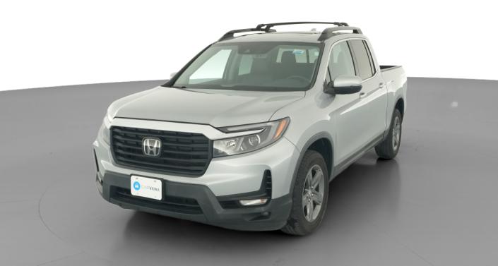 Thumbnail: 2023 Honda Ridgeline - 1