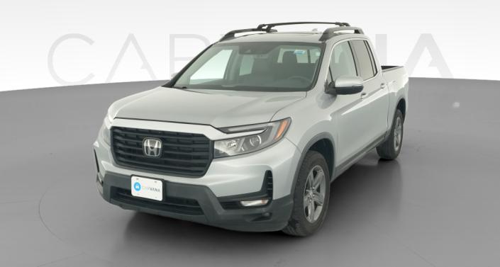 2023 Honda Ridgeline