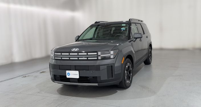 Thumbnail: 2026 Hyundai Santa Fe - 1