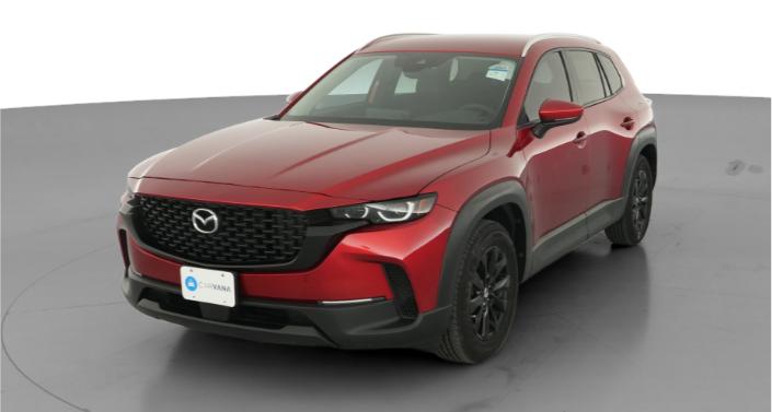 2024 Mazda CX-50 S Preferred -
                  San Antonio, TX
