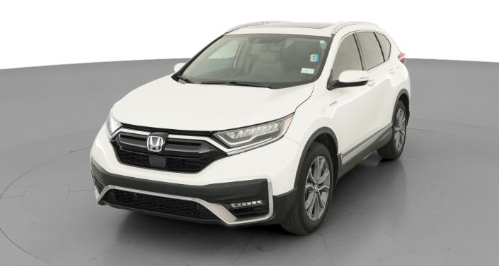 Thumbnail: 2022 Honda CR-V - 1