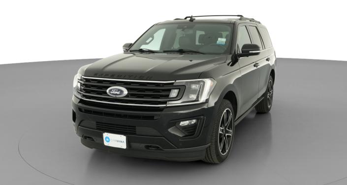 Thumbnail: 2021 Ford Expedition - 1