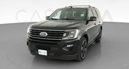 2021 Ford Expedition