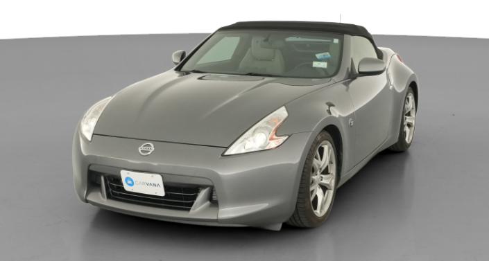 2012 Nissan Z 370Z -
                  Colonial Heights, VA