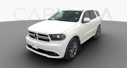 2018 Dodge Durango