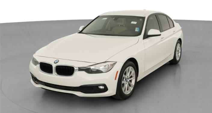 2017 BMW 3 Series 320i -
                  Richton Park, IL