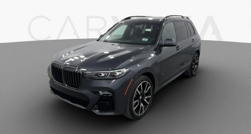2022 BMW X7