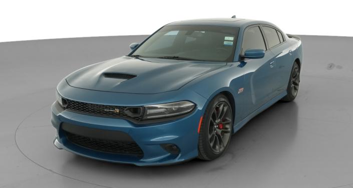 Thumbnail: 2021 Dodge Charger - 1