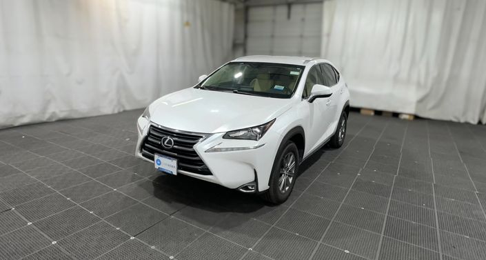 2017 Lexus NX 200t -
                  North Las Vegas, NV