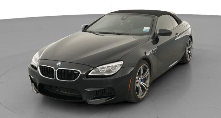 2016 BMW M6 Base -
                  Auburn, GA