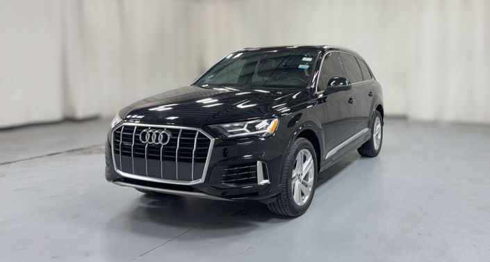Thumbnail: 2022 Audi Q7 - 1